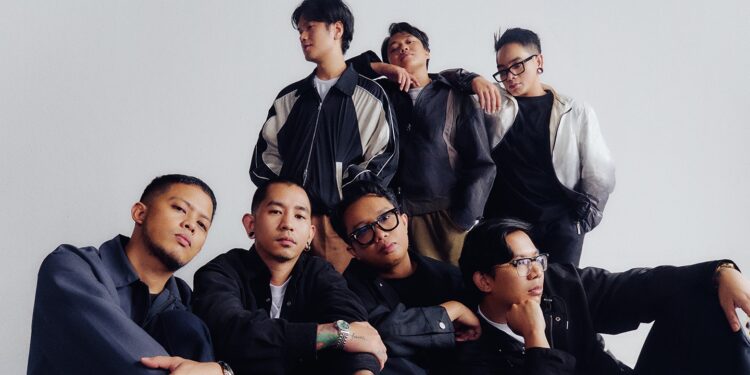 For Revenge x Stand Here Alone Kolaborasi di Lagu “UKYDS”: Nostalgia, Emosional, Tapi Tetap Nendang