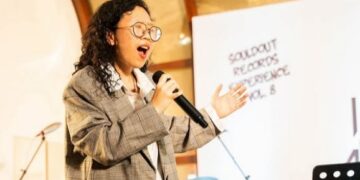 “More Than” dari Imelda Lizal: Lagu Healing Buat Kamu yang Lagi Belajar Menerima Diri