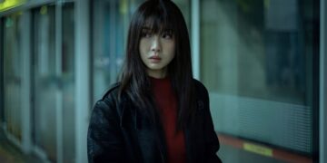 🎥 “Ghost Train” (2025): Ketika Stasiun Bawah Tanah Jadi Neraka Digital
