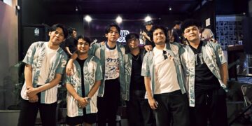 🎶 Sound of South Resmi Debut dengan Single Perdana “See You”