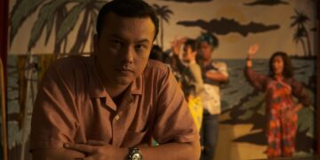 🎬 “Siapa Dia” – Film Musikal Epik Garin Nugroho, Cinta & Sejarah Budaya Pop dalam Satu Layar