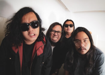 Driven By Animals Teriakin Realita Pahit Indonesia Lewat Lagu “MASAHITAM”