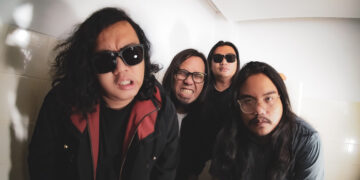 Driven By Animals Teriakin Realita Pahit Indonesia Lewat Lagu “MASAHITAM”