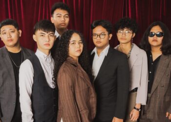 Hano Rilis EP Perdana “Untukmu Dariku”, Surat Cinta Penuh Luka dan Harapan