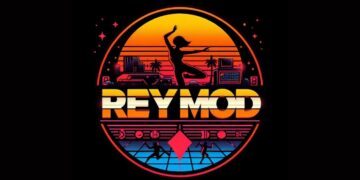 ReyMod Rilis “Girl”: Elektronika Gelap yang Bikin Melayang ✨🎧