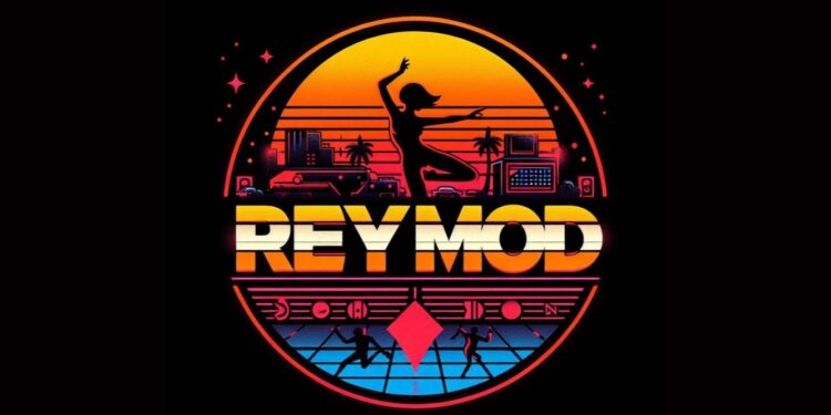 ReyMod Rilis “Girl”: Elektronika Gelap yang Bikin Melayang ✨🎧