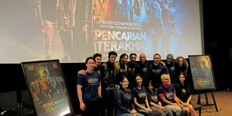 “Pencarian Terakhir”: Misteri Gunung Sarangan dan Luka yang Belum Sembuh