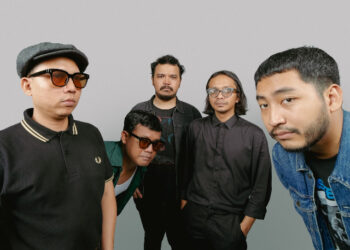 Riot For Satisfaction Rilis Album “Liar, Terkontaminasi”