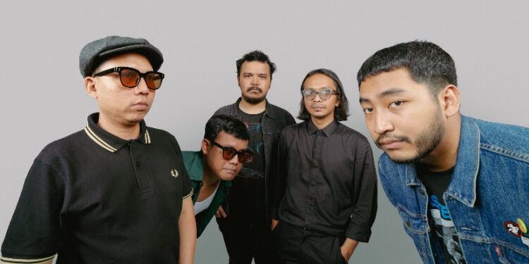 Riot For Satisfaction Rilis Album “Liar, Terkontaminasi”