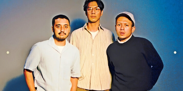 Perunggu Rilis Album Ke-dua “Dalam Dinamika”: Lebih Lantang, Jujur dan Penuh Energi