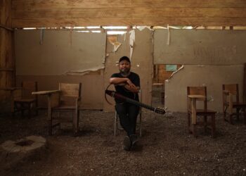 Pusakata Ajak Kita Merenung Lewat Single Baru “Mengenang Hari Ini”