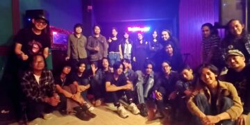 “Boleh Gig”: Panggungnya Musisi Baru yang Bikin Merinding & Manggut-Manggut 🎸🔥