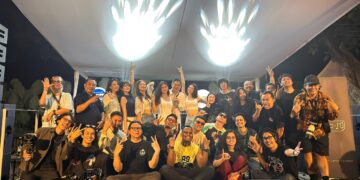 Label Pro-M Ambil Alih Swag Event #120: Malam Panggung Berwarna, Dari Refleksi Diri Sampai Joget Bersama