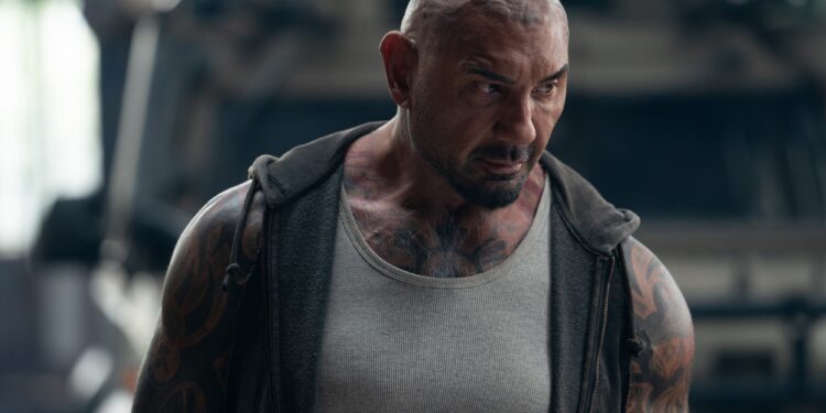 “Afterburn” – Ledakan Seru, Logika Bablas