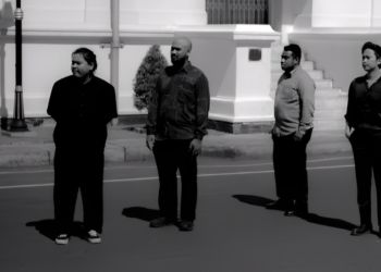 Lorra Hadirkan Realita Romansa Pahit dalam Debut Single “No Sense”