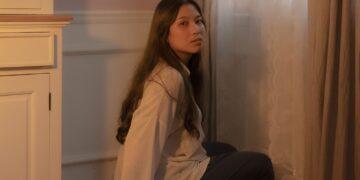 Danilla dan “Ditinggal Begitu Saja”: Sebuah Renungan tentang Cinta yang Menguap Tanpa Pamit