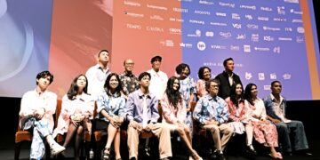 “Rangga & Cinta”: Nostalgia Masa SMA yang Siap Bikin Hati Deg-degan Lagi