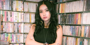 Efah Aaralyn Bawa “Ingat Ingat Pesan Mama” Jadi Soundtrack Horor Baru MD Pictures
