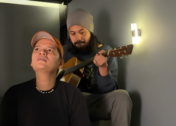 Galipula Luncurkan Single Perdana “Tak Guna Gundah”: Soundtrack Resahnya Usia 30-an