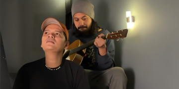 Galipula Luncurkan Single Perdana “Tak Guna Gundah”: Soundtrack Resahnya Usia 30-an