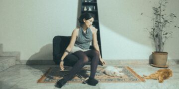 Guernica Club Luncurkan Single Baru “Givemeall” Lewat Sinjitos Collective