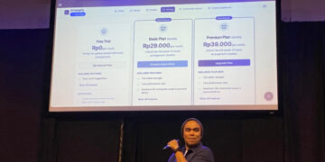 Barry Likumahuwa Hadirkan Era Baru Industri Musik Melalui Arrangely.io