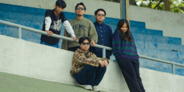 Pop Songs, Sad World Jadi Album Terbaru Girl and Her Bad Mood