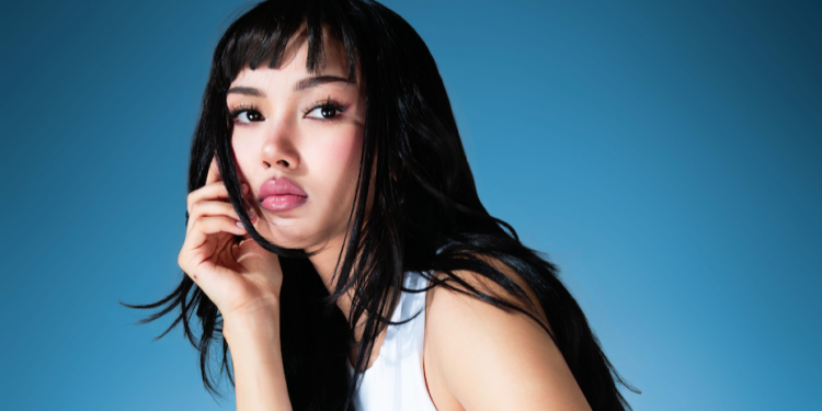 Shakira Jasmine Jadi Wakil Indonesia di Music Matters Live 2025 Singapura