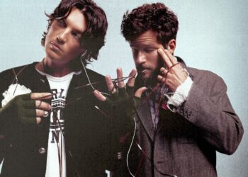 LANY Rilis Single “Last Forever” Jelang Album “Soft”