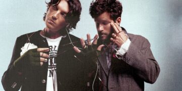 LANY Rilis Single “Last Forever” Jelang Album “Soft”