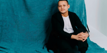 Adlan Julian Buka Lembar Baru dengan Single Debut “Pesan Untuknya”