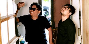 Maswo x Deri Vernom Hadirkan “Rumah & Tangga”: Sebuah Kode Rahasia Pernikahan