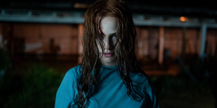 “The Strangers: Chapter 2” – Horor yang (lagi-lagi) Bikin Gundah, Bukan Takut