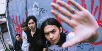 Sun U See Perkenalkan EP “Last Illusion”: Sebuah Perlawanan dalam Bentuk Nada