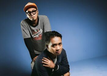 Bend Of The Rivers dan “Tragis”: Menyembuhkan Luka, Bukan Sekadar Meratapinya 🎧