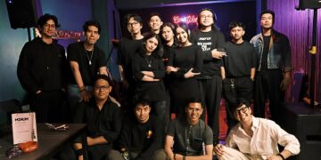 Boleh Gig: Ruang Bernapas (atau Sesak-Sesaknya) Musisi di Jakarta Selatan