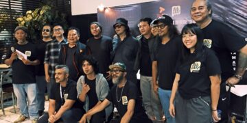“All U Can Hear Gigs” Kembali! Lebih dari 25 Musisi Siap Panaskan “Pop Rock United” di Bogor