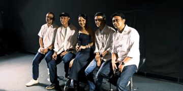 Andien Rayakan 25 Tahun Berkarya Lewat Konser “Suarasmara”