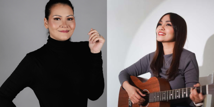 Melanie Subono & Fia Fellow Menyalakan Api di “Hawa Membara” 🔥