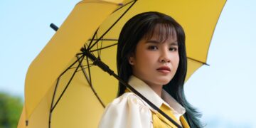 Mencintai dengan ‘Ugal-ugalan’: Idgitaf Rilis Single Baru “Sedia Aku Sebelum Hujan”