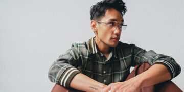 Afgan dan “Kacamata”: Melihat Kembali dengan Hati yang Lebih Jernih 👓🎶