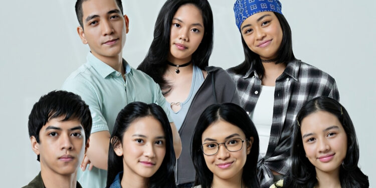 “Rangga & Cinta, Original Motion Picture Soundtrack”: Sebuah Persembahan Karya Klasik untuk Generasi Baru