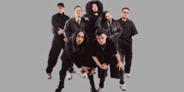 Two Triple O: Menyalakan Kembali Api “Live Music” RnB HipHop dari Bandung 🎤✨