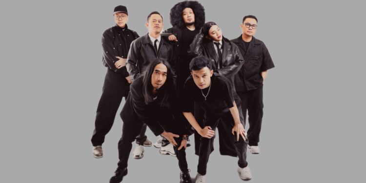 Two Triple O: Menyalakan Kembali Api “Live Music” RnB HipHop dari Bandung 🎤✨