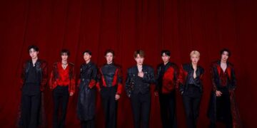 ATEEZ 2026 WORLD TOUR [IN YOUR FANTASY] IN JAKARTA