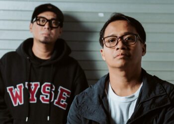 Bend Of The Rivers Tumpahkan Ketulusan Lewat Single Baru “Hidup dan Cinta”