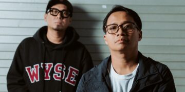 Bend Of The Rivers Tumpahkan Ketulusan Lewat Single Baru “Hidup dan Cinta”