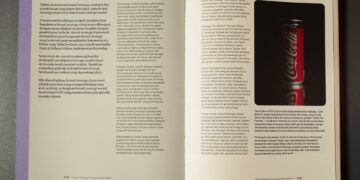 Danton Sihombing Kupas Tuntas Makna Branding Lewat Buku Terbaru “BRAND+BRANDING: Esensi dan Signifikansi”