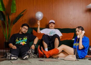 Sunwich Indiepop Band Indonesia