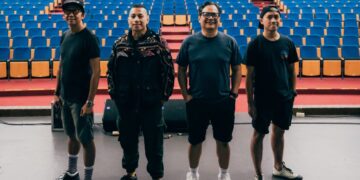 The Rain Hadir Lagi dengan Single Nostalgis “Cerita yang Tersimpan”